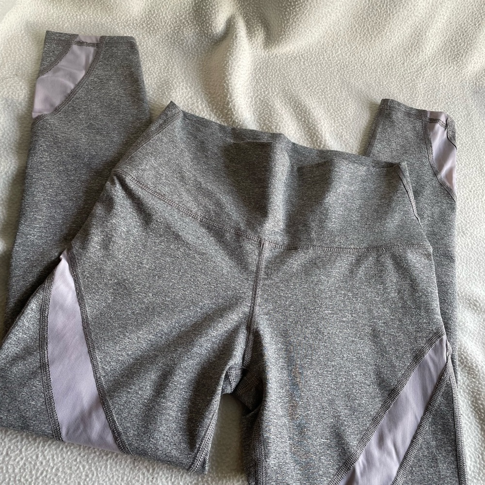 Aerie work out pants